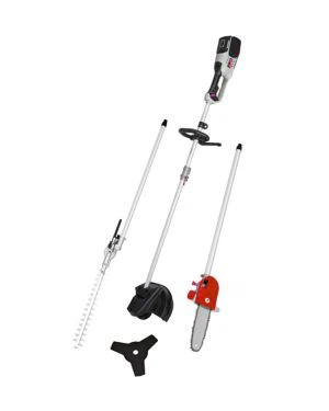 Draadloze multifunctionele machine