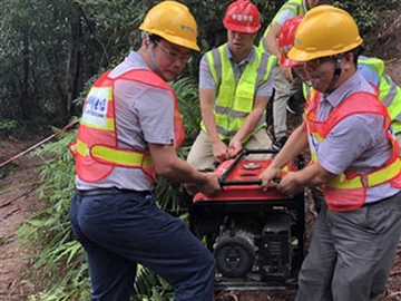 Wat is de belangrijkste functie van een generator?
