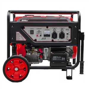 Benzine generator