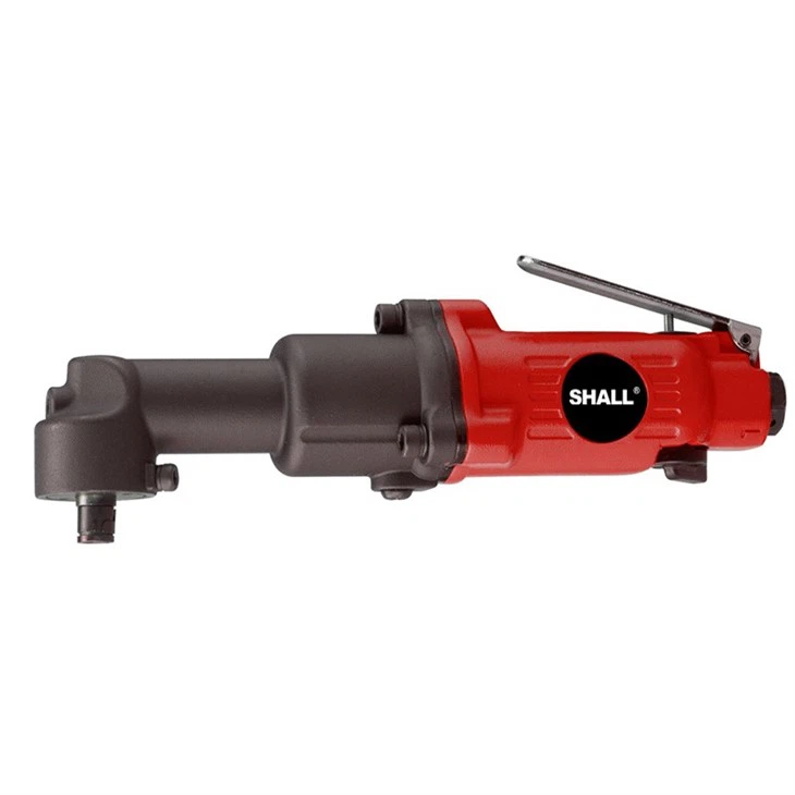 Angle Impact Screwdriver