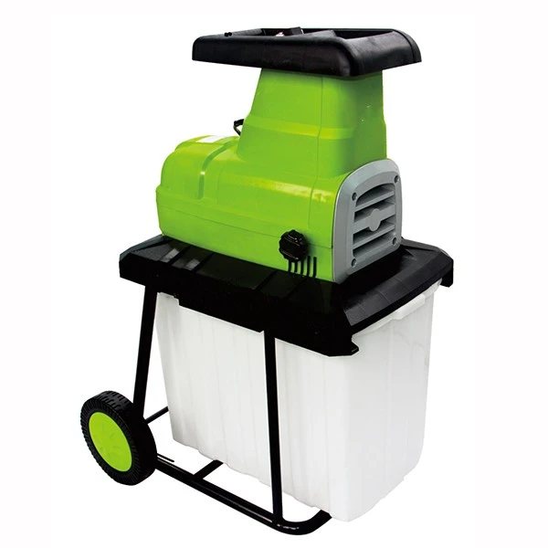 Electric Shredder
