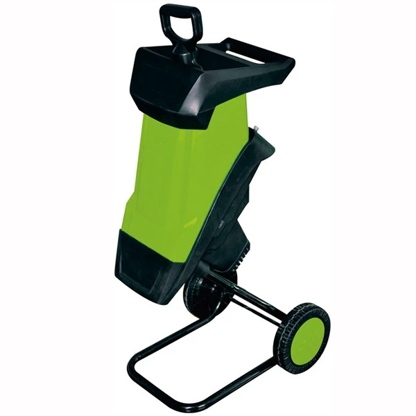 Electric Shredder