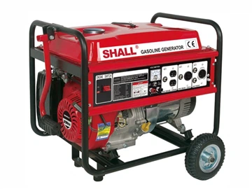Generator Abnormale problemen en oplossingen