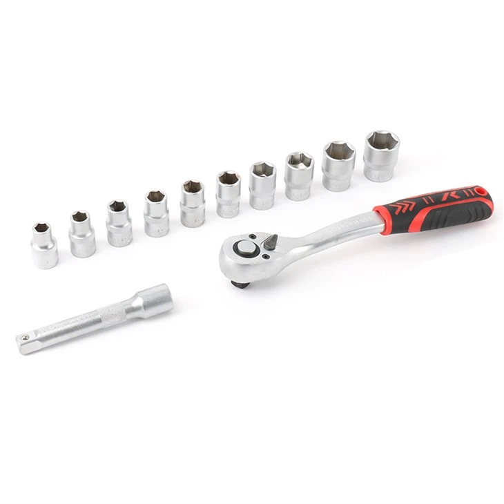Ratchet Handle