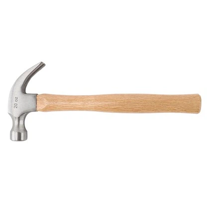 Klauw Hamer