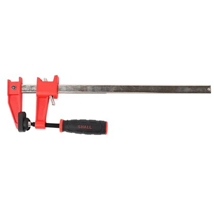 Koppelingsstijl Bar Clamp