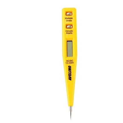 Elektrische tester