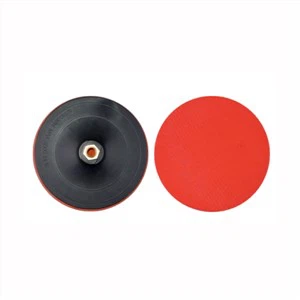 Polijstpads