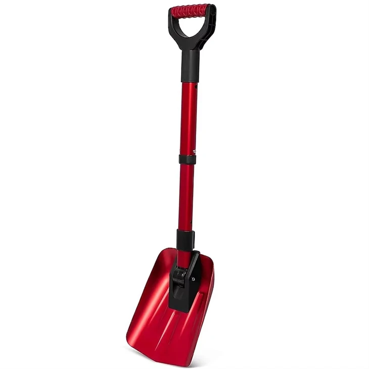 34 Inch Snow Shovel