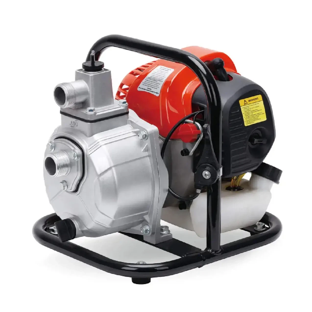 Benzinemotor Waterpomp