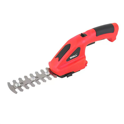 7,2 V elektrische grastrimmer