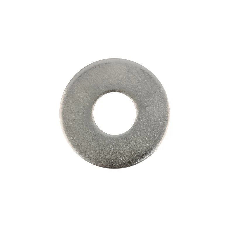 Vlakke ring
