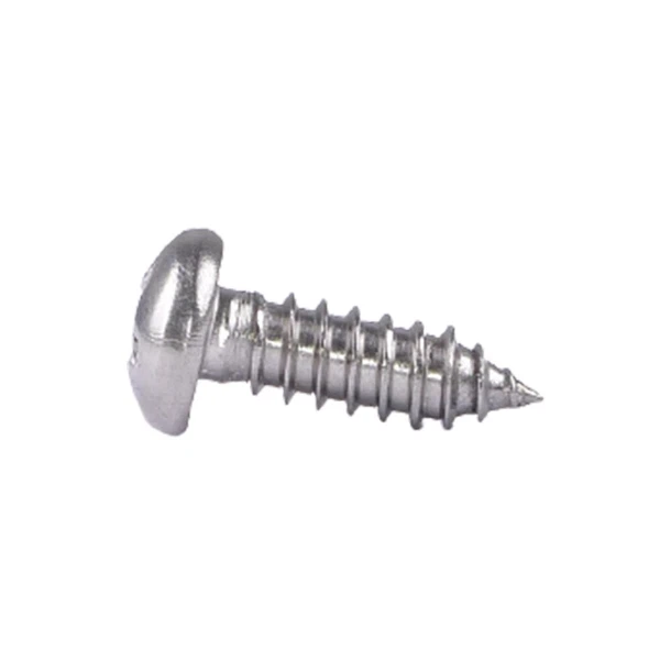 Pan Head Tapping-schroeven