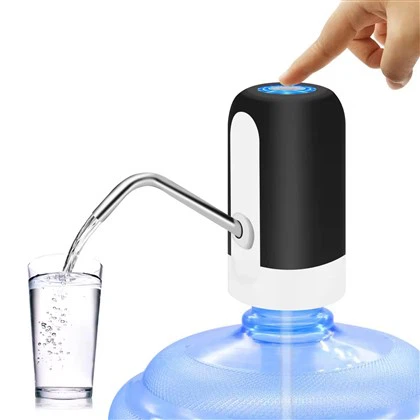 USB automatische elektrische waterflespomp